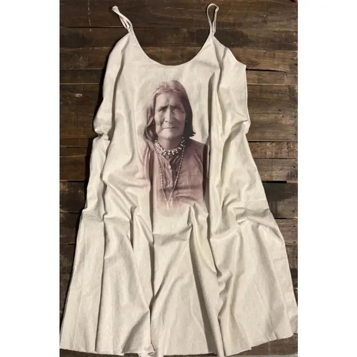 Jaded Gypsy Keep Moving Dress