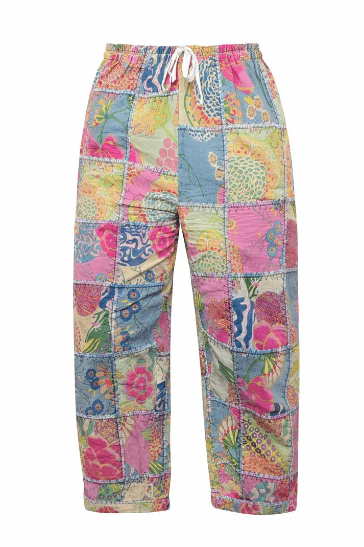 Jaded Gypsy Tropical Paradise Pants