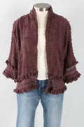 Jaded Gypsy Whispering Hour Jacket